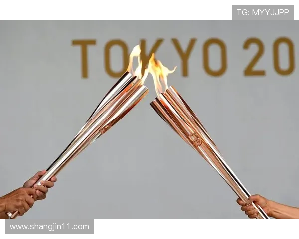东京奥运会火炬传递现场直播盛大开启