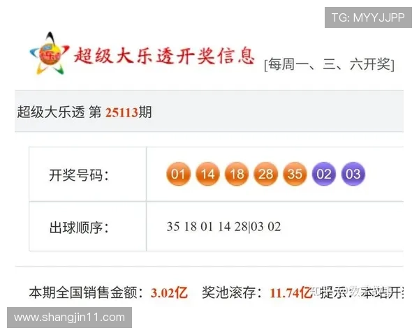 大乐透19106期开奖结果揭晓：幸运号码震撼出炉